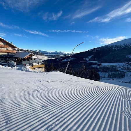 Gasthof Bacher Katschberghöhe エクステリア 写真