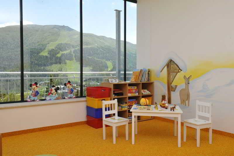 Gasthof Bacher Katschberghöhe エクステリア 写真