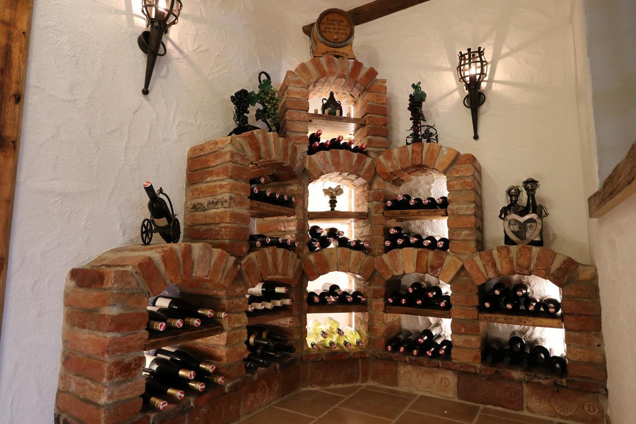 Gasthof Bacher Katschberghöhe エクステリア 写真